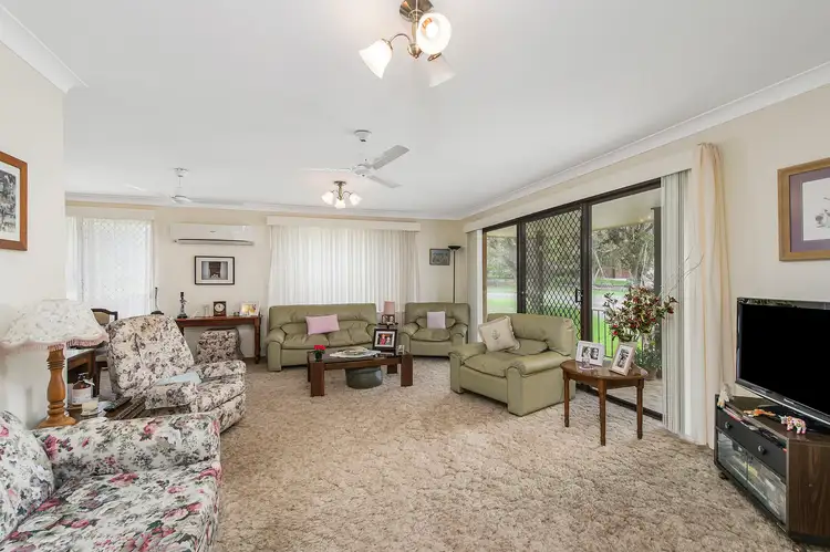 Fifth view of Homely house listing, 27 Anderson Street, Port Macquarie NSW 2444
