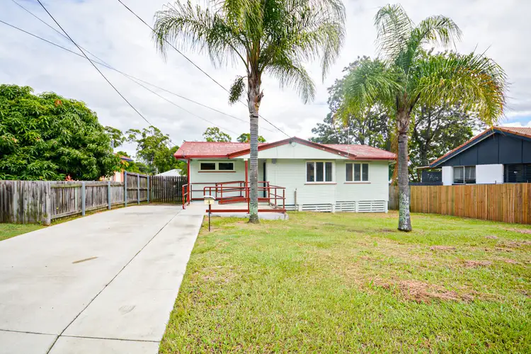 4 Hogan Street