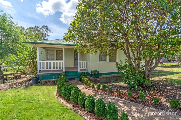 Main view of Homely house listing, 42 Nubrigyn Street, Euchareena NSW 2866