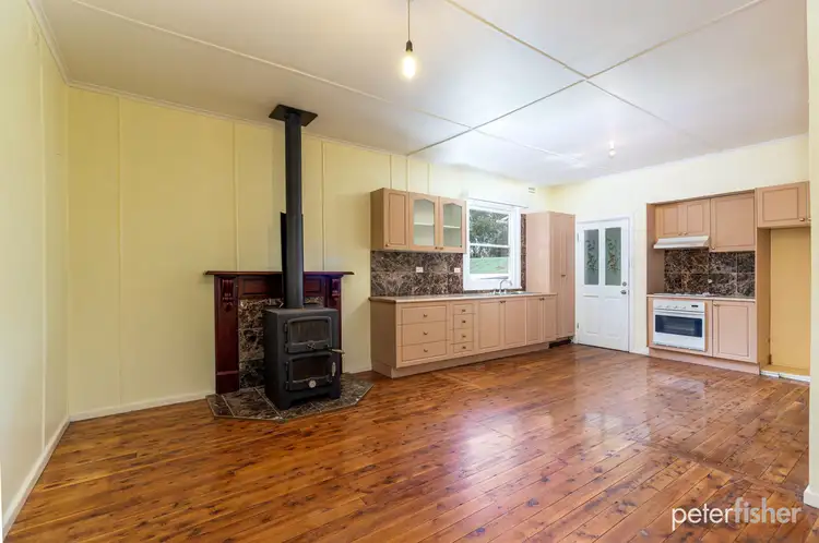 Second view of Homely house listing, 42 Nubrigyn Street, Euchareena NSW 2866