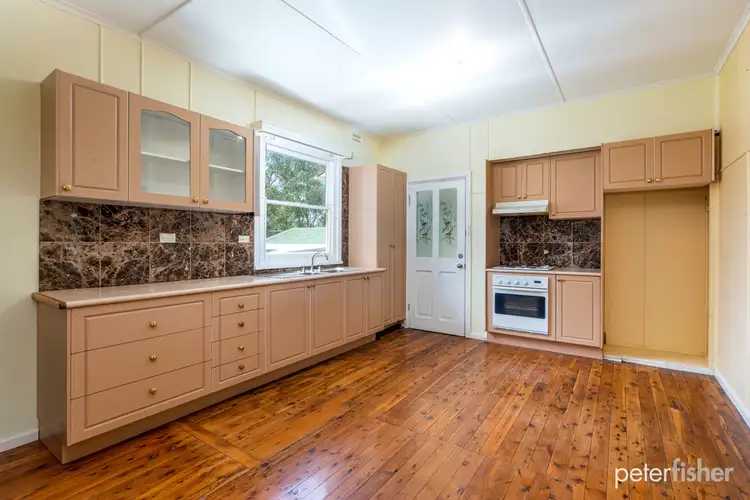 Third view of Homely house listing, 42 Nubrigyn Street, Euchareena NSW 2866