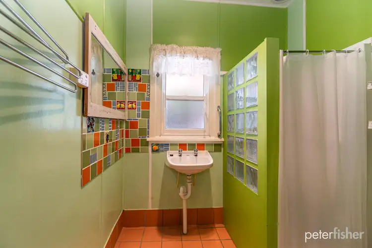 Fourth view of Homely house listing, 42 Nubrigyn Street, Euchareena NSW 2866