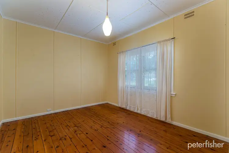 Fifth view of Homely house listing, 42 Nubrigyn Street, Euchareena NSW 2866