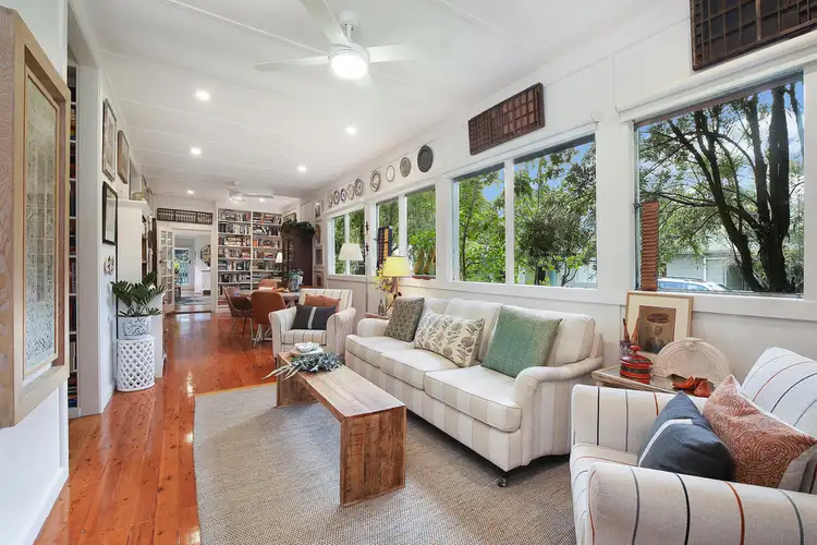 Fifth view of Homely house listing, 24 Three Points Avenue, Macmasters Beach NSW 2251