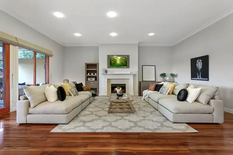 Second view of Homely house listing, 15A Braeside Avenue, Ringwood East VIC 3135