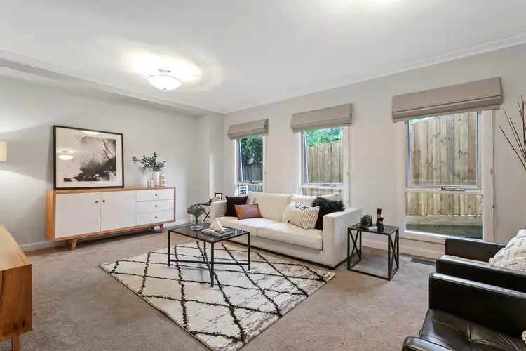 Fifth view of Homely house listing, 15A Braeside Avenue, Ringwood East VIC 3135