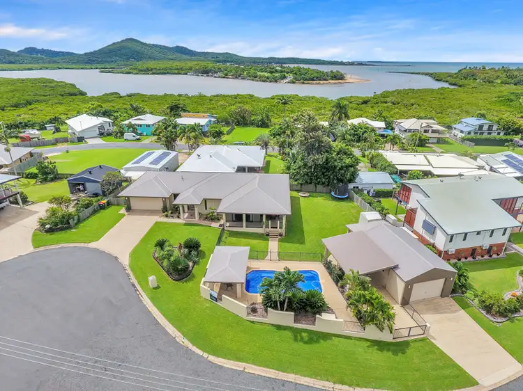 6 Campbell Street, Campwin Beach QLD 4737