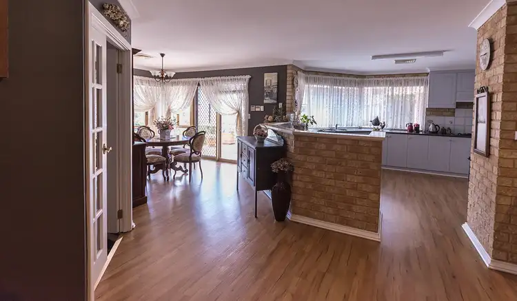 Fifth view of Homely house listing, 12 Winthrop Avenue, College Grove WA 6230