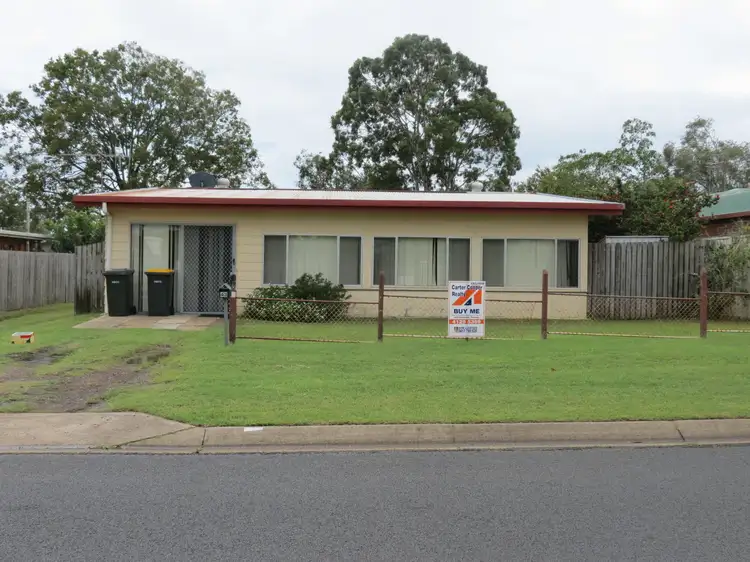 Main view of Homely house listing, 43 Corser Street, Point Vernon QLD 4655