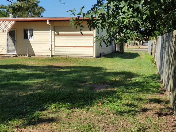 Second view of Homely house listing, 43 Corser Street, Point Vernon QLD 4655