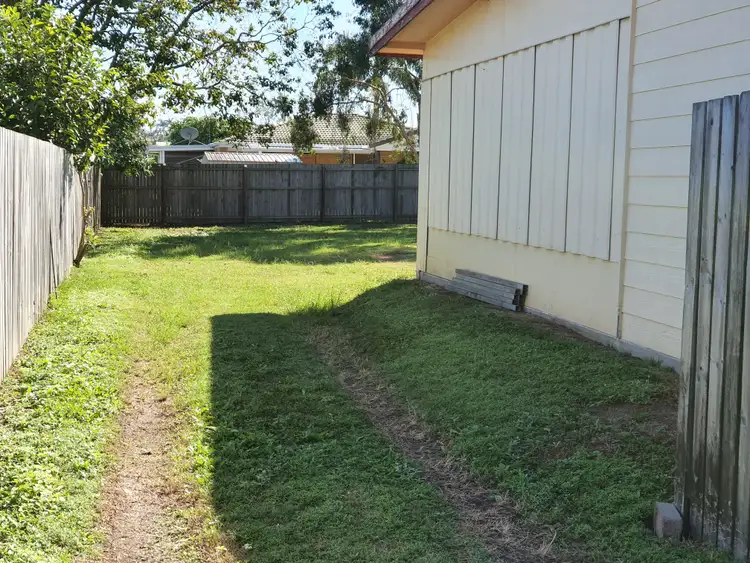 Third view of Homely house listing, 43 Corser Street, Point Vernon QLD 4655
