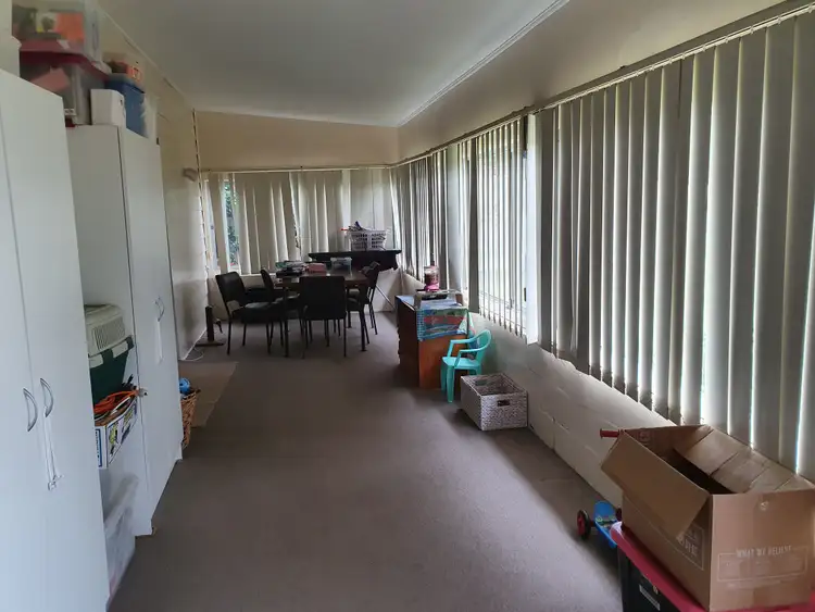 Fourth view of Homely house listing, 43 Corser Street, Point Vernon QLD 4655