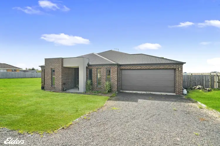 45 CAMPBELL STREET, Yarram VIC 3971