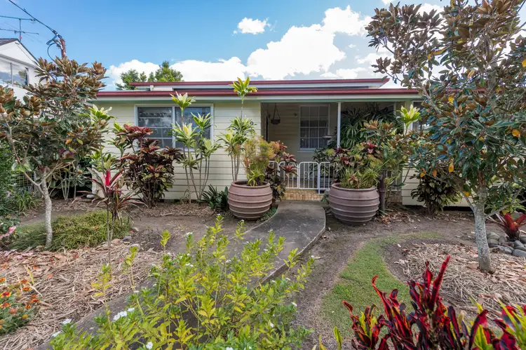 Main view of Homely house listing, 139 Mary Street, Grafton NSW 2460