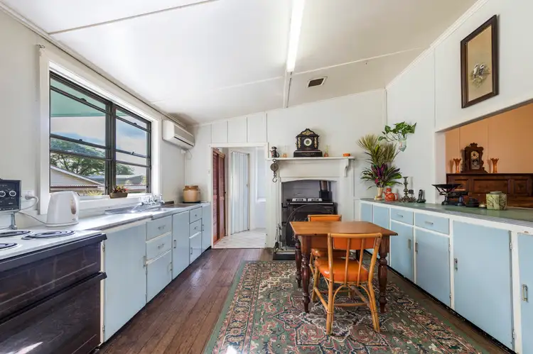 Third view of Homely house listing, 139 Mary Street, Grafton NSW 2460