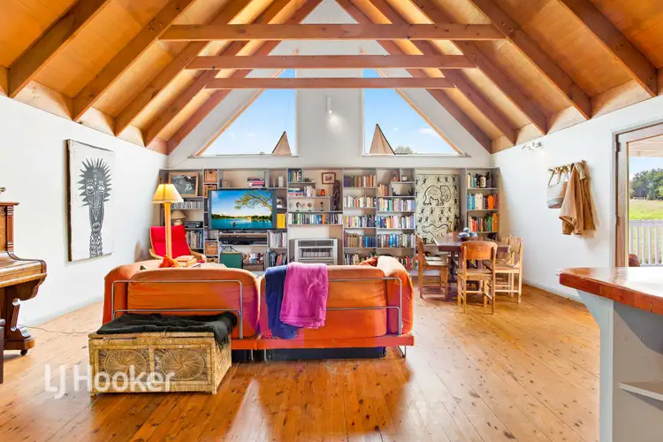 Second view of Homely house listing, 112 Lilyvale Place, Narooma NSW 2546