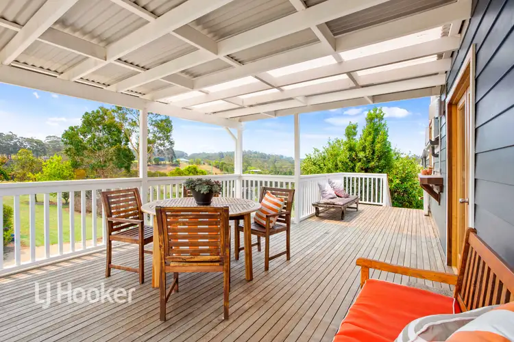 Fourth view of Homely house listing, 112 Lilyvale Place, Narooma NSW 2546