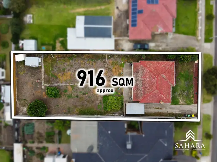 9 Ryan st, Reservoir VIC 3073
