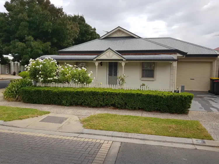 Main view of Homely house listing, 9 Pike Avenue, Mawson Lakes SA 5095