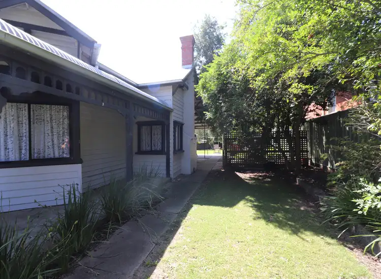 Fifth view of Homely house listing, 5 Tarra Street, Orbost VIC 3888