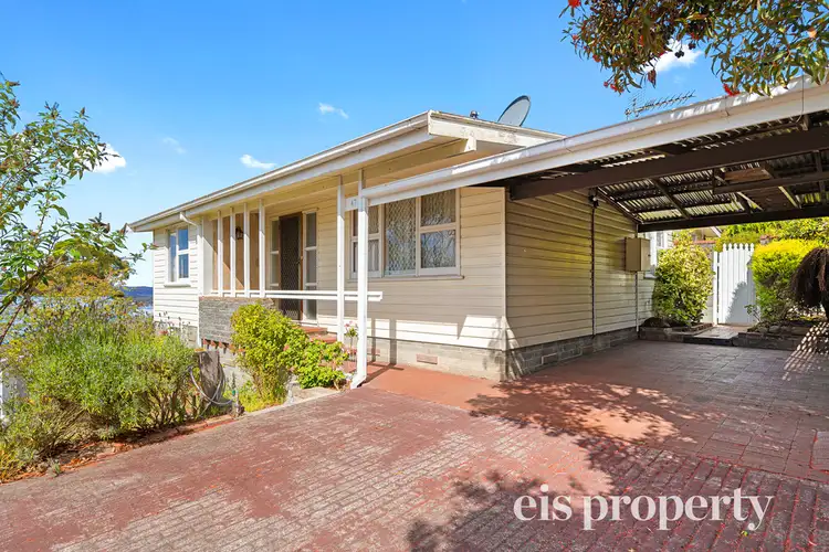 Main view of Homely house listing, 47 Kalang Avenue, Lenah Valley TAS 7008