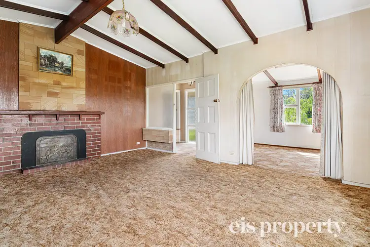 Second view of Homely house listing, 47 Kalang Avenue, Lenah Valley TAS 7008