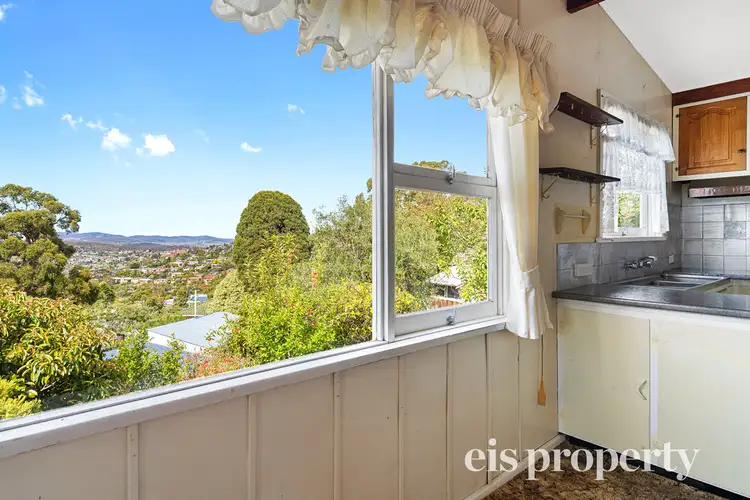 Fifth view of Homely house listing, 47 Kalang Avenue, Lenah Valley TAS 7008