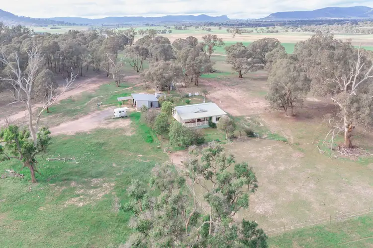 374 Coxs Creek Road, Rylstone NSW 2849