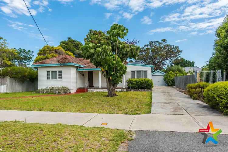 36 Cyril Street, Bassendean WA 6054