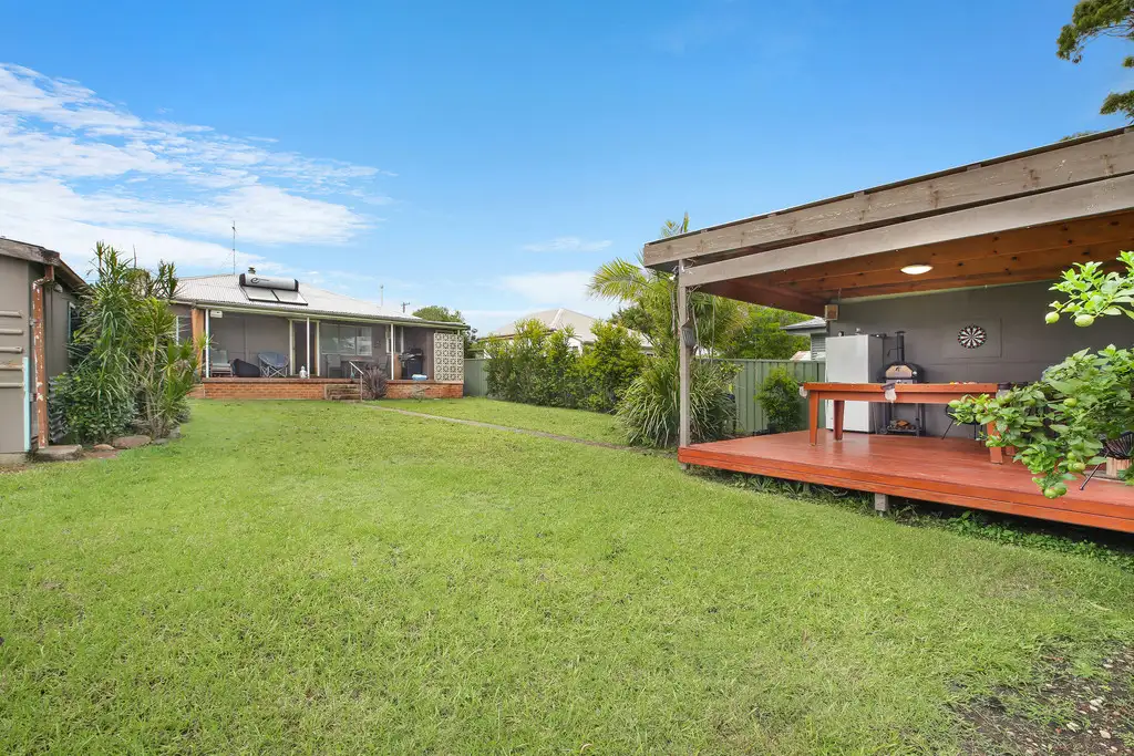 Main view of Homely house listing, 29 Bain Street, Wauchope NSW 2446