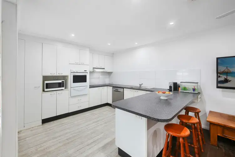 Second view of Homely house listing, 29 Bain Street, Wauchope NSW 2446