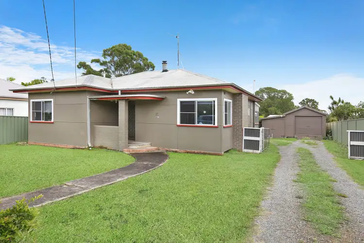 Third view of Homely house listing, 29 Bain Street, Wauchope NSW 2446