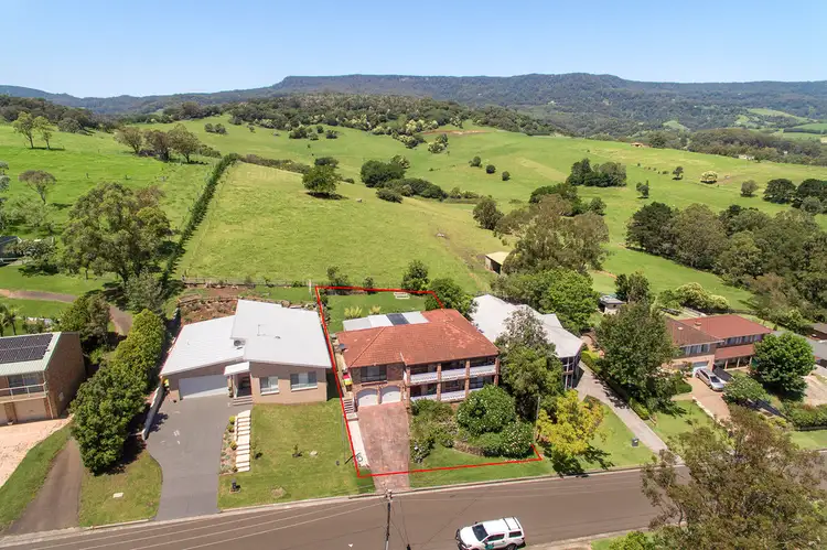 Main view of Homely house listing, 35 Macquarie Street, Jamberoo NSW 2533