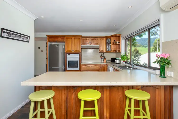 Fourth view of Homely house listing, 35 Macquarie Street, Jamberoo NSW 2533
