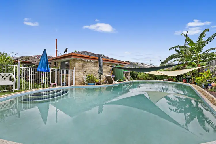 4 Nangana Street, Tugun QLD 4224