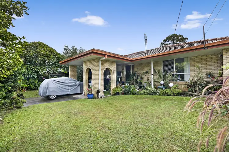 Second view of Homely house listing, 4 Nangana Street, Tugun QLD 4224