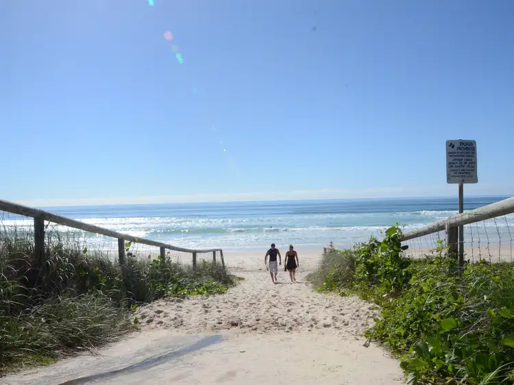 Third view of Homely house listing, 4 Nangana Street, Tugun QLD 4224