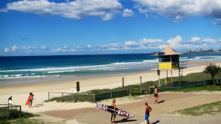 Fourth view of Homely house listing, 4 Nangana Street, Tugun QLD 4224