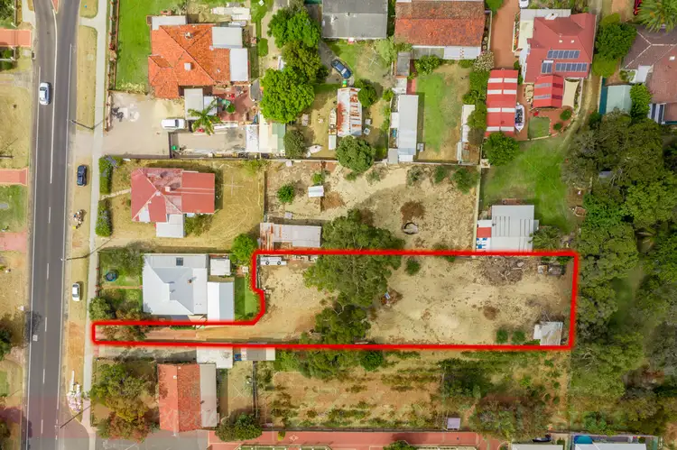 2/226 Spencer Street, South Bunbury WA 6230