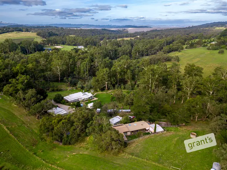 Fifth view of Homely house listing, 9 Tangara Lane, Harkaway VIC 3806