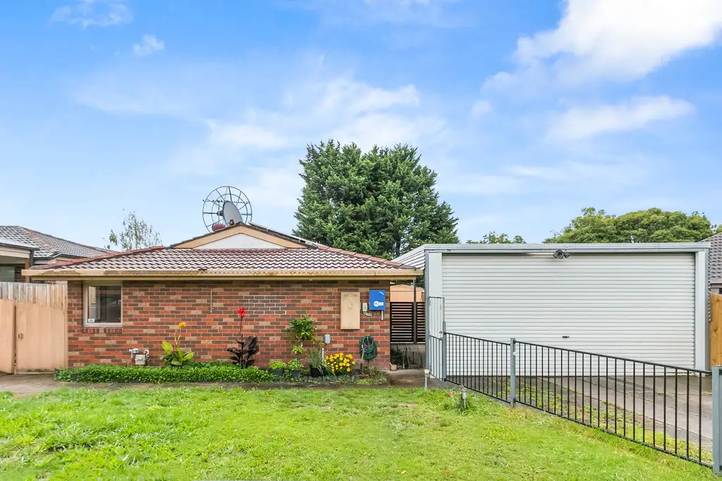 Main view of Homely house listing, 4 Herman Court, Lysterfield VIC 3156