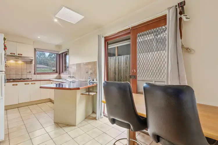 Fifth view of Homely house listing, 4 Herman Court, Lysterfield VIC 3156