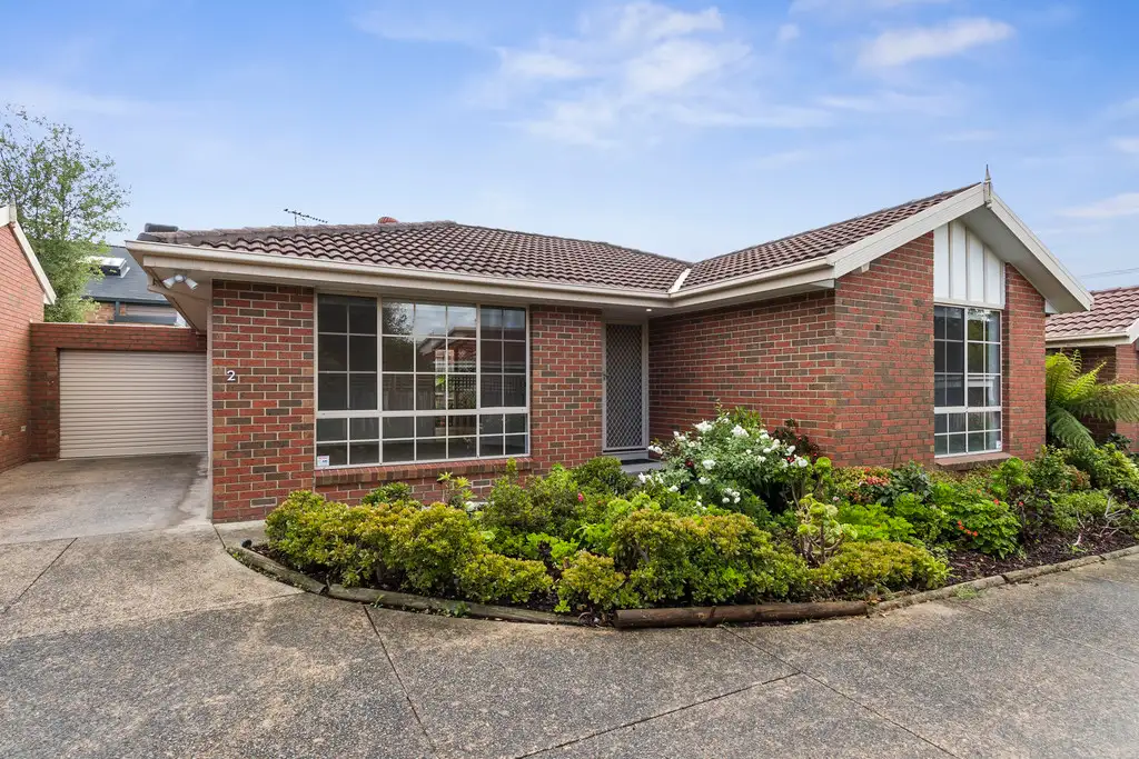Main view of Homely house listing, 2/4 Pine Crescent, Boronia VIC 3155