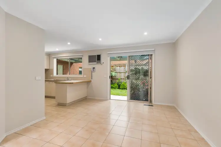 Fifth view of Homely house listing, 2/4 Pine Crescent, Boronia VIC 3155