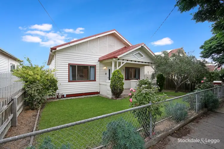Main view of Homely house listing, 85 Youngman Street, Preston VIC 3072