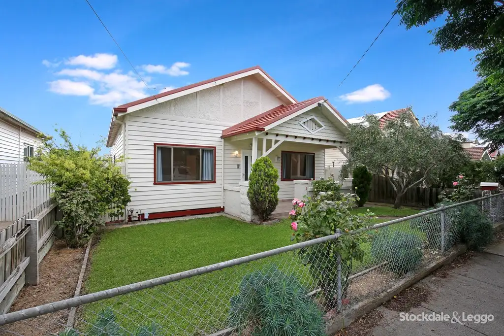 Main view of Homely house listing, 85 Youngman Street, Preston VIC 3072