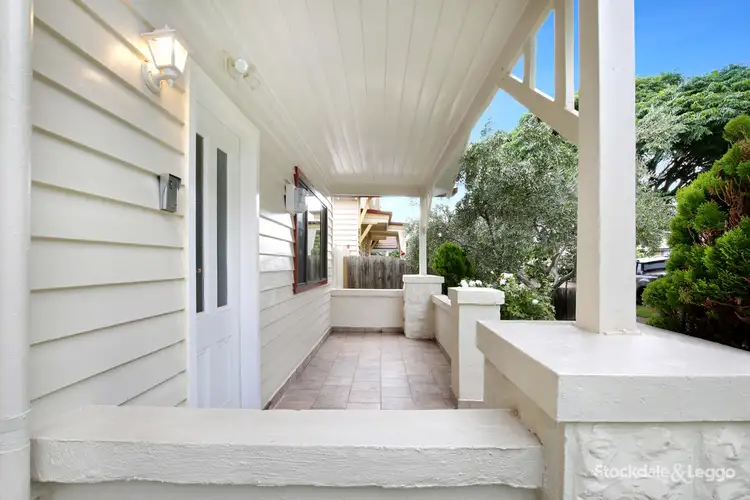 Second view of Homely house listing, 85 Youngman Street, Preston VIC 3072