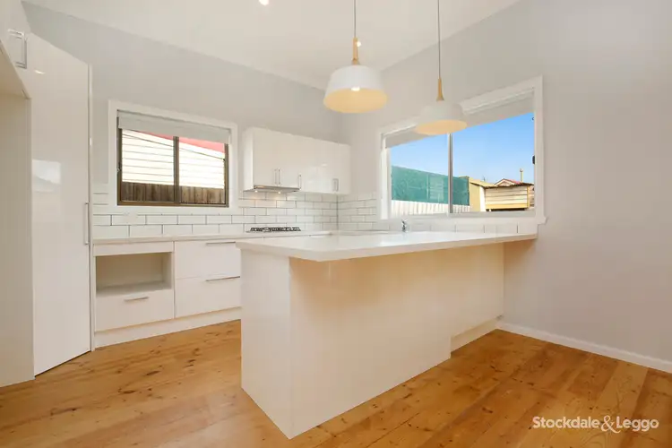 Fourth view of Homely house listing, 85 Youngman Street, Preston VIC 3072