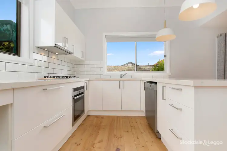 Fifth view of Homely house listing, 85 Youngman Street, Preston VIC 3072