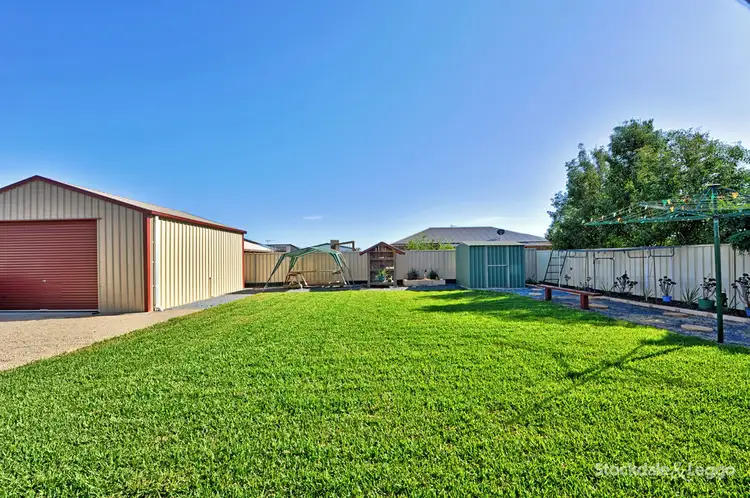 Fourth view of Homely house listing, 12 Arrowsmith Crescent, Mooroopna VIC 3629